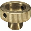 Gitzo GS5000C Adapter M12 na 3/8" do dołu kolumny