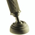 Gitzo GSF50 duże stopy do statywu - 50mm, 3 szt.