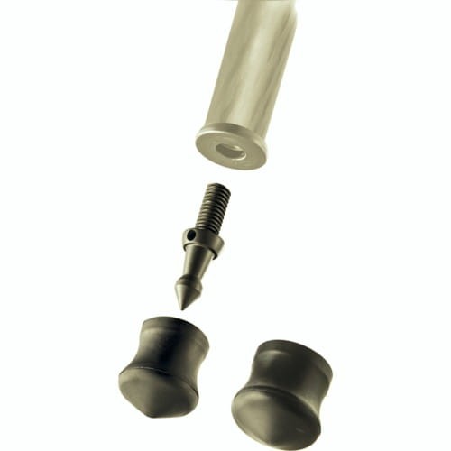 Gitzo GSFSM kolec ze stopkami 30 i 38mm, 1szt.