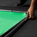 Lastolite LR83350 StudioLink Chroma Green 3x3m Kit - Rama + Tło