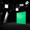 Lastolite LR83350 StudioLink Chroma Green 3x3m Kit - Rama + Tło
