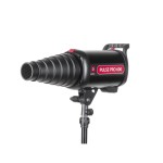 Quadralite Snoot SN-5002 strumienica