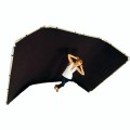 Lastolite LB7621 Tło Panoramic 4m z ramą Black