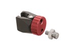 Klamra Manfrotto Pico MC1990A z gwintami 1/4” i 3/8”