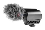 Osłona przeciwwietrzna typu deadcat Saramonic VMIC-WS-S do mikrofonów Vmic Stereo