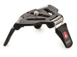 Statyw kieszonkowy Manfrotto MP3-BK