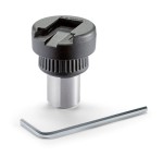 Adapter Manfrotto 244ADPT-HS do 244MINI i 244MICRO