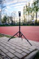 Statyw oświetleniowy Camrock WS-852