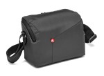 Torba naramienna Manfrotto NX MB NX-SB-IIGY szara