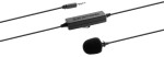 Mikrofon krawatowy Saramonic LavMicro ze złączem mini Jack (3,5 mm)