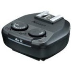 Nissin odbiornik AIR R Nikon