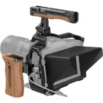 Zestaw akcesoriów SmallRig 3299 PRO dla BMPCC 6K Pro