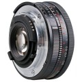 VOIGTLANDER 40mm F/2.0 SL-II Ultron do Nikon