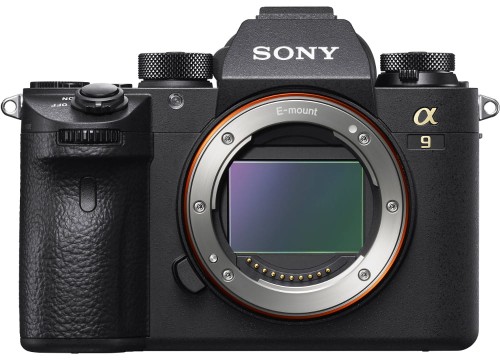 Aparat cyfrowy Sony A9 body (ILCE-9) .jpg