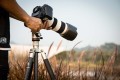 Statyw Fotopro T-Roc Plus - czarny