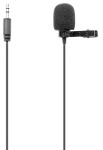 Mikrofon krawatowy Saramonic SR-XMS2 ze złączem mini Jack (3,5 mm)