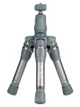 Statyw Fotopro S3 Lite Mini - niebiesko-szary