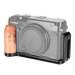 L-bracket SmallRig APL2339 do FUJIFILM GFX 50R