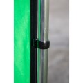 Lastolite LB7622 Tło Panoramic 4m z ramą Chromakey Green