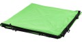 Lastolite LB7622 Tło Panoramic 4m z ramą Chromakey Green