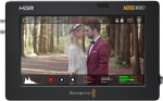 Blackmagic Video Assist 5" 12G HDR