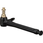 Ramię Manfrotto 042 do Super Clamp, 19,5 cm
