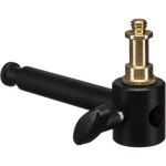 Ramię przedłużające Manfrotto 203 gniazdo/trzpień 5/8”