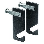 Uchwyty Manfrotto 59 na Expan do klamry Super Clamp