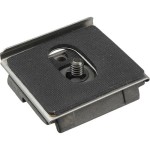 Płytka Manfrotto 200PLARCH-14 prostokątna archit. z gwintem 1/4"