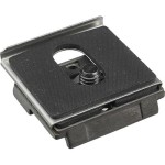 Płytka Manfrotto 200PLARCH-38 prostokątna archit. z gwintem 3/8"
