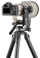 Głowica Gitzo GHFG1 Fluid Gimbal Head
