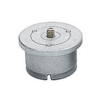 Płytka Manfrotto 400PL-HIG do głowicy 400 wysoka