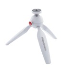 Statyw stołowy Manfrotto MTPIXI-WH PIXI biały