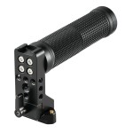 Uchwyt SmallRig 2084 QR NATO (guma) z szyną bezpieczeństwa