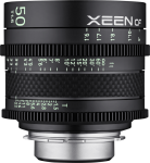Obiektyw Samyang Xeen CF 50mm T1.5 PL
