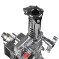 Avenger B150P STRATO SAFE CRANK-UP Statyw oświetleniowy z kółkami pneumatycznymi
