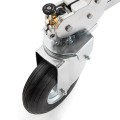 Avenger B150P STRATO SAFE CRANK-UP Statyw oświetleniowy z kółkami pneumatycznymi