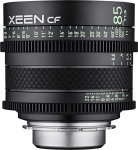 Obiektyw Samyang Xeen CF 85mm T1.5 Sony E