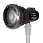 Lampa LED Quadralite SVL-400