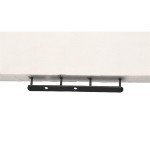 Kolce do płyt styropianowych Manfrotto 143F