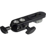 Uchwyt na aparat/kamerę Manfrotto 143BKT do Magic Arm