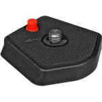 Płytka pięciokątna Manfrotto 785PL do statywu MODO / serii Compact