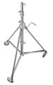Avenger B6040X Statyw oświetleniowy Super Wind Up 40 Stainless