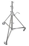 Avenger B6040X Statyw oświetleniowy Super Wind Up 40 Stainless