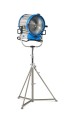 Avenger B6040X Statyw oświetleniowy Super Wind Up 40 Stainless