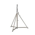 Avenger B6040X Statyw oświetleniowy Super Wind Up 40 Stainless