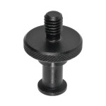 Adapter Manfrotto 191 z trzpieniem 16 mm i śrubą 3/8''