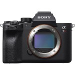 Aparat cyfrowy Sony A7R IVa body - ILCE7RM4A + dodaj w koszyku ładowarkę i dwa akumulatory Newell gratis