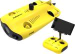 Dron podwodny Gladius Mini S 200m