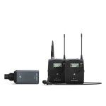 Zestaw bezprzewodowy Sennheiser EW 100 ENG G4-A1
